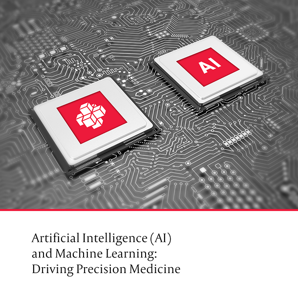 eHealth Group artificial intelligence visual